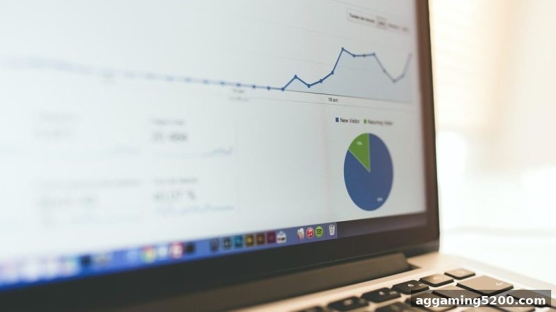 电子游戏试玩导航：用数据思维重新定义游戏投资策略