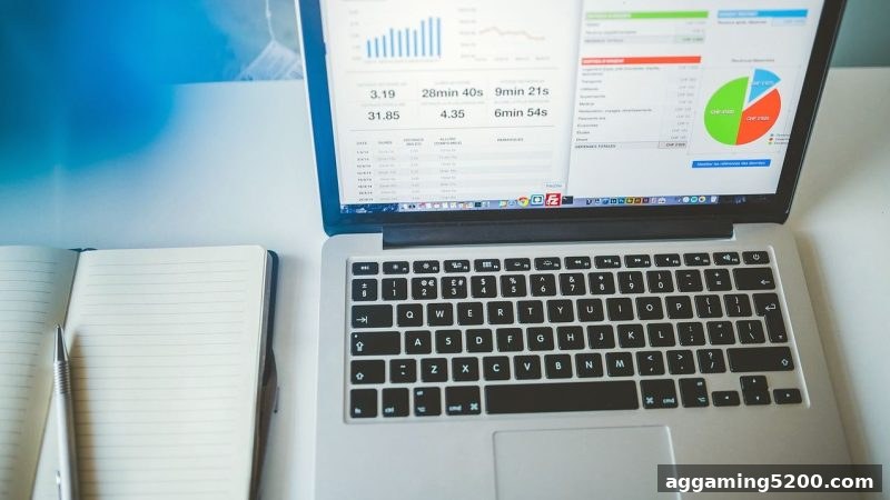 电子游戏试玩导航深度解读：百家乐策略中桌游数据的正确打开方式