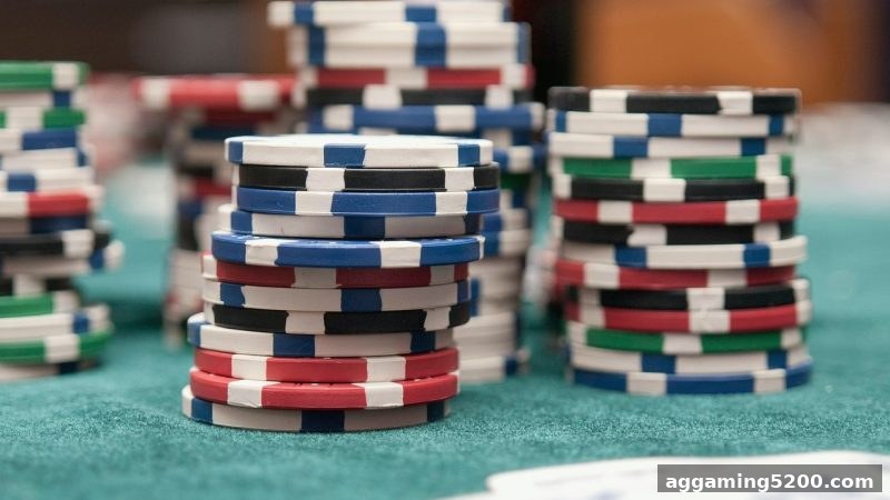 电子游戏试玩导航：牛牛扑克规则精讲与高手养成秘籍