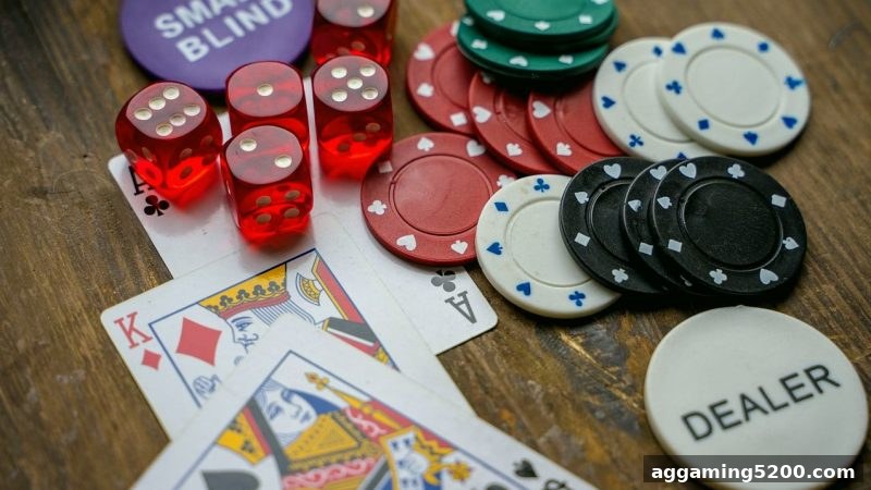 电子游戏试玩导航：数字互动世界中的快3真人桌游新生态
