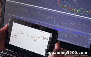 电子游戏试玩导航：PT真人彩票走势图概率分析全攻略