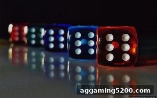 快乐十分玩法全解析：电子游戏试玩导航带你领略数字竞猜魅力