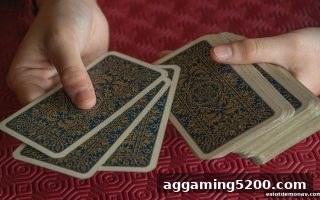 广东麻将报牌频率解析：数据洞察与心理博弈实战指南（电子游戏试玩导航推荐）