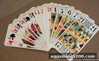 起手牌强度解密：电子游戏试玩导航助您玩转棋牌胜率逻辑