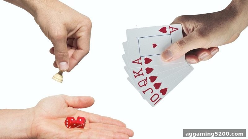 电子游戏试玩导航 | 报牌频率有效性深度指南：科学判断与常见陷阱