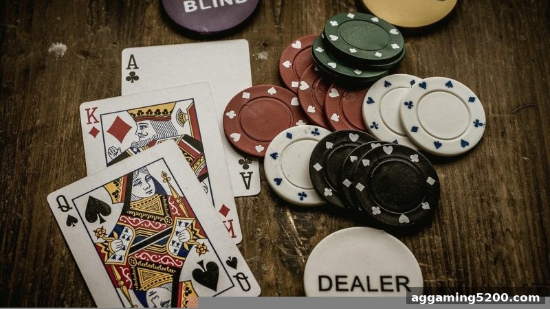 电子游戏试玩导航 | 从数据到策略：科学提升棋牌胜率的完整路径