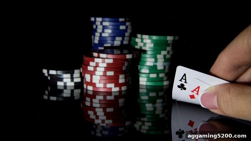 牌九与麻将规则对比：电子游戏试玩导航带你避开常见失败陷阱