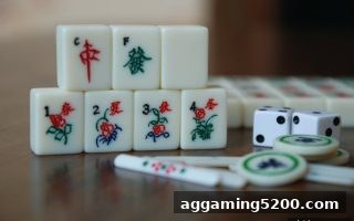 在电子游戏试玩导航平台，解锁牌九与掼蛋的局势掌控密码：从概率到心理的全维解析