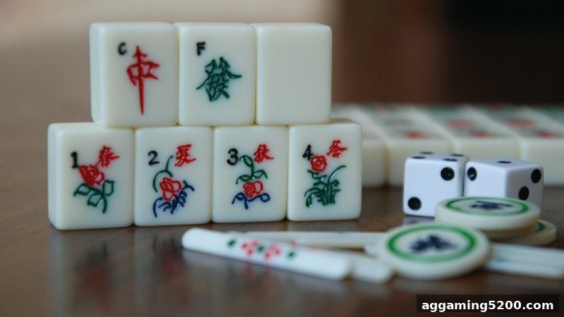 在电子游戏试玩导航平台，解锁牌九与掼蛋的局势掌控密码：从概率到心理的全维解析