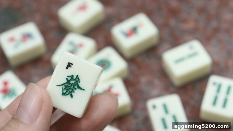 电子游戏试玩导航：推牌九底牌分析进阶指南——牌型、概率与实战策略