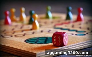 大小球牛牛团队协作全攻略｜电子游戏试玩导航深度解析