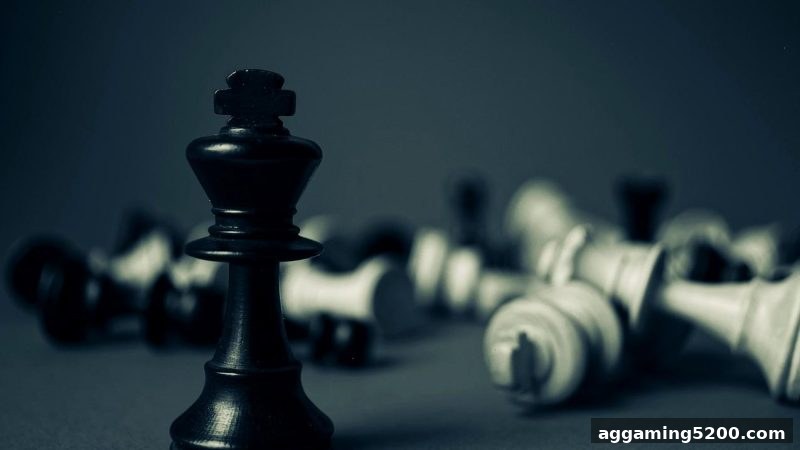 牌桌心理战：电子游戏试玩导航带你探索情绪决胜之道