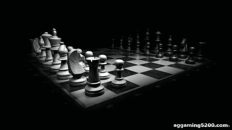 电子游戏试玩导航带你拆解围棋胜率：从蒙特卡洛到实战应用