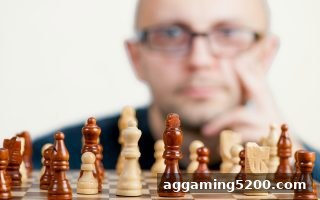 围棋围地与劫争进阶指南｜电子游戏试玩导航深度解析