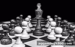 电子游戏试玩导航：TTG电子五子棋全面攻略——规则、战术与胜负判断