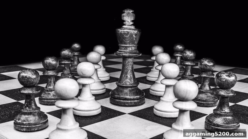 电子游戏试玩导航：TTG电子五子棋全面攻略——规则、战术与胜负判断