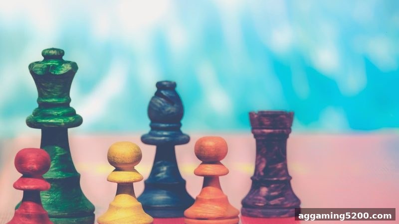 电子游戏试玩导航：深度解析斗地主角色策略与账户维护全攻略