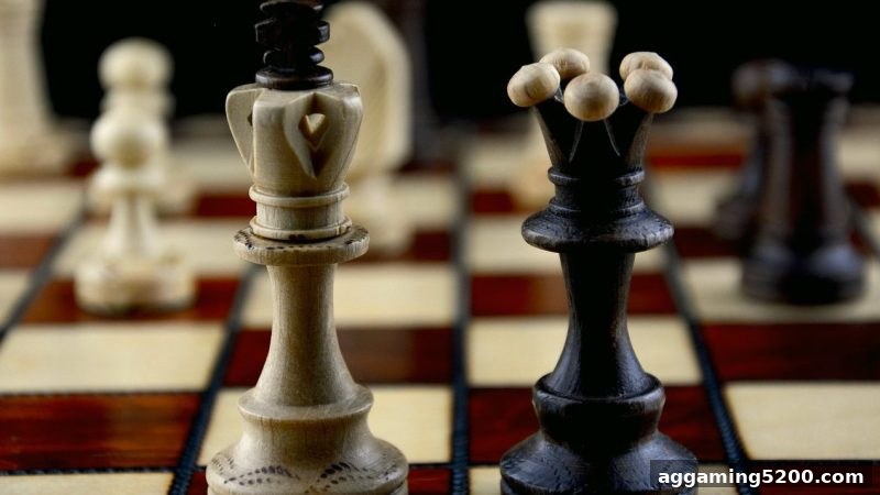 五子棋对决宝典：电子游戏试玩导航分享从开局到残局的必胜技巧