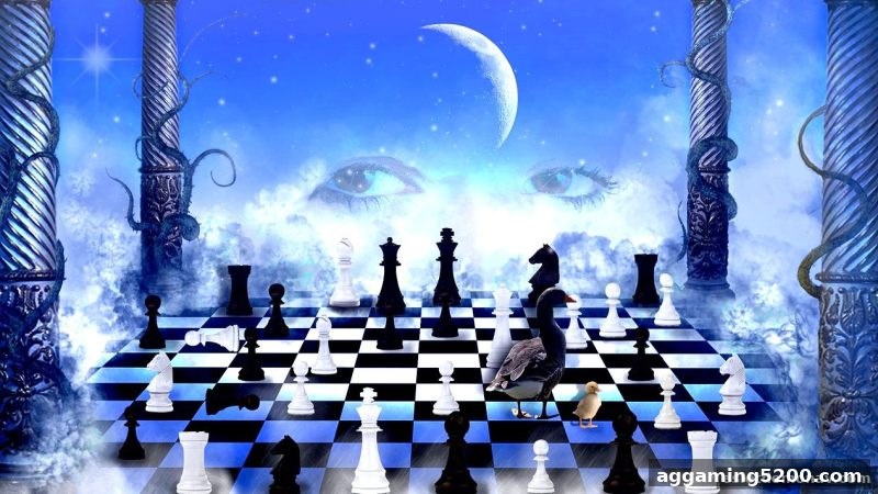 电子游戏试玩导航：太阳城五子棋胜负评估与心态调节全攻略