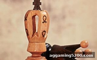 围棋入门宝典：历史、规则与策略全解析——电子游戏试玩导航精选