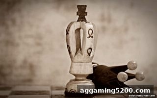 围棋开局技巧精粹：电子游戏试玩导航助你智取先机