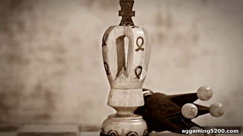 围棋开局技巧精粹：电子游戏试玩导航助你智取先机