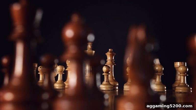探索棋牌乐趣：电子游戏试玩导航带你玩转德州扑克，揭秘“飞禽走兽”背后的策略与陷阱