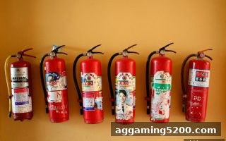 电子游戏试玩导航：备用域名如何成为游戏安全的坚实后堵？
