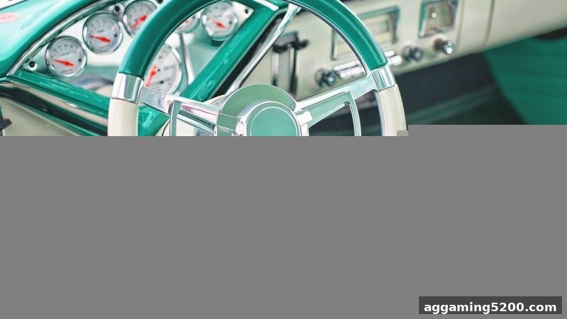 电子游戏试玩导航深度解析：RTP回报率如何左右你的游戏体验？