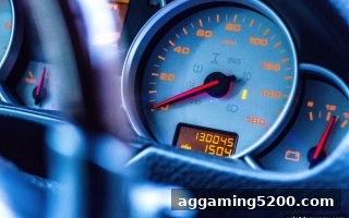 电子游戏试玩导航深度解析：RTP——老虎机回报率的核心秘密
