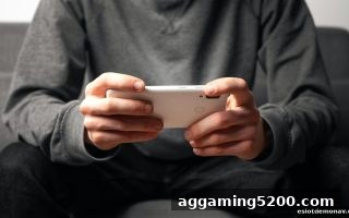 捕鱼游戏装备升级终极指南：电子游戏试玩导航教你打造最强炮台