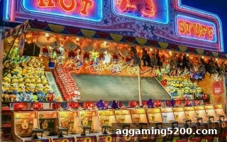 从概率到策略：电子游戏试玩导航带你重新认识老虎机游戏的核心机制