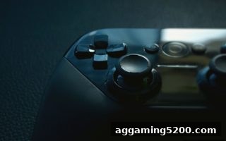 电子游戏试玩导航深度解析：PG电子游戏的独特吸引力何在？